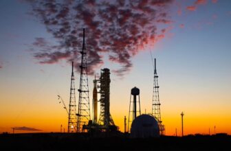 NASA’s Newest Try and Resolve Moon Rocket’s Fueling Issues Did not Go As Deliberate