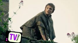 The Penultimate ‘A Knight of the Seven Kingdoms’ Brings Peril and Ache