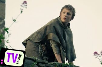 The Penultimate ‘A Knight of the Seven Kingdoms’ Brings Peril and Ache