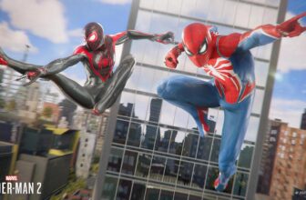 The PS Plus Sport Catalog additions for February embrace Marvel’s Spider-Man 2