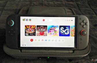 I simply discovered the final Swap 2 case you will ever want