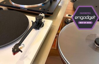 The very best report gamers for 2026