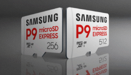 Get the 512GB Samsung P9 microSD Categorical card for 33 % off proper now