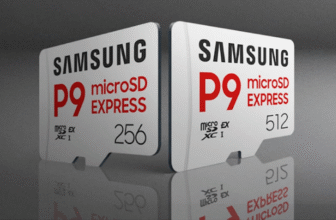 Get the 512GB Samsung P9 microSD Categorical card for 33 % off proper now