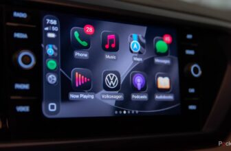 Apple TV may very well be coming to your CarPlay display ahead of you suppose