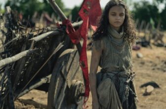 The Historical past of the Insurrection That Almost Broke Home Targaryen