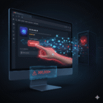 Malicious AI Extensions Compromise 300,000 Chrome Customers