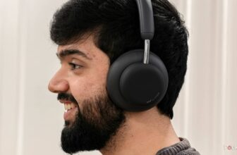 I used the CMF Headphones Professional, and so they’re nearly as good because it will get for the value