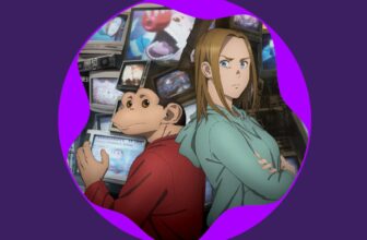 The Plot of ‘The Darwin Incident’ Is Bananas, However I’ve Gotta See What This Monkey Does Subsequent