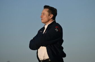 Learn Musk’s Gibberish Rant from His xAI All-Palms Assembly