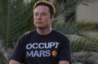 Unable to Attain Mars, Musk Does the Most Musk Factor Attainable