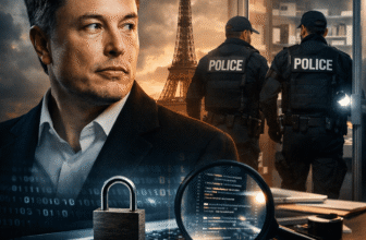 French Authorities Examine Elon Musk’s X Over Alleged Unlawful Content material And Knowledge Violations