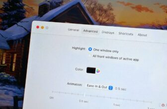 I discovered a $5 app that lastly mounted my focus