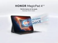 Honor MagicPad 4: Excessive-Efficiency Specs And MWC 2026 Debut