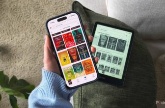 Kindle has a secret rewards program that I did not know existed