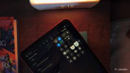 How I get my iPad’s brightness under the bottom setting