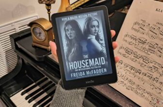 4 New York Instances bestsellers which might be utterly free on Kindle Limitless