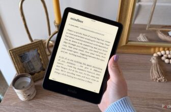 The Kindle as we all know it’d disappear perpetually if Amazon would not make massive adjustments