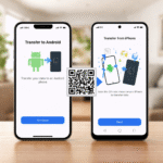 New iOS Characteristic Lets Customers Switch Knowledge Immediately To Android