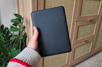 I nearly purchased the flawed Kindle