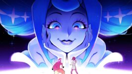 ‘Knights of Guinevere’ Will Formally Return As a Full Sequence