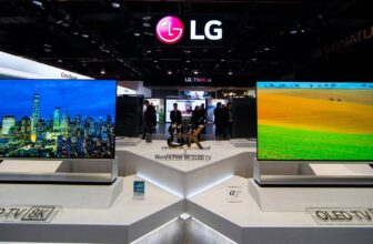LG is the newest to desert 8K, and for good purpose