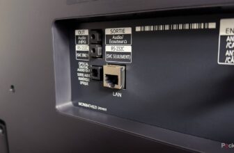 Your TV’s Ethernet port would not do what you suppose it does