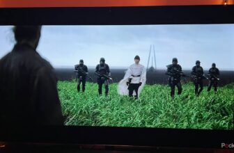 That is the one shade temperature setting you need to ever use