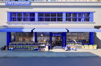 Zohran Mamdani Responds to Polymarket’s Free Grocery Retailer Stunt