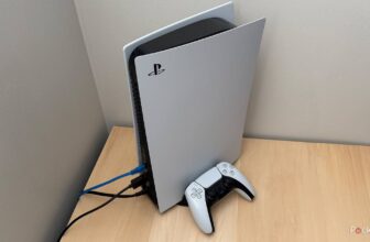 The PS5 could be the right 4K Blu-ray participant if it weren’t for this
