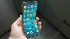 I am fearful about fingerprinting on my gadgets