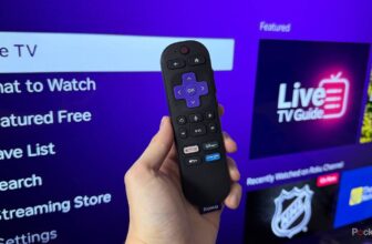 Roku quietly added 9 free channels that embrace reside sports activities, anime and extra