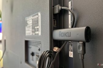 That is what occurs when you go away a Roku machine plugged in 24/7