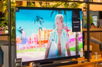 Dumb TVs are a nostalgic waste of cash