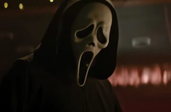 As ‘Scream 7’ Arrives, Its Studios Battle to Personal Ghostface’s… Uh, Face