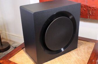 I virtually ruined my total sound system with one mistake