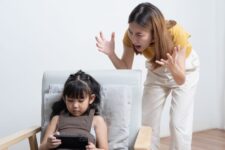 Mother Rage: Why It Occurs and What It’s Actually Attempting to Inform You