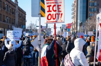 Anti-ICE Protesters Have Began a Month-Lengthy Tech and AI Boycott. Here is How It Works