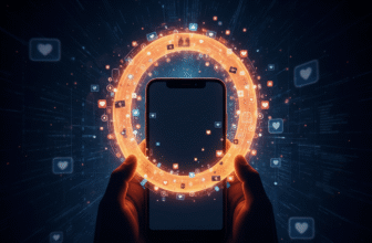 Goodbye, Infinite Scrolling: New EU Laws Goal Social Media Habit