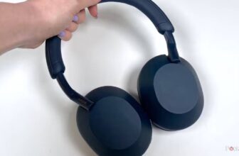 Headphones are secretly one of the best for watching motion pictures