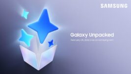 Samsung’s Galaxy S26 Unpacked occasion is on February 25