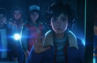 Tales from ’85’ Trailer Takes You Again to Hawkins