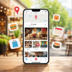 TikTok Expands Native Discovery With New GPS-Primarily based Feed Function
