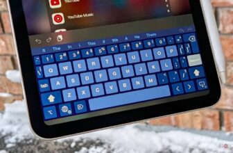 I lastly obtained the MacBook performance I wanted on my iPad for $5