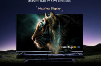 Xiaomi QLED TV X Professional 2026: 75-Inch 4K Good TV With 120Hz And Extra