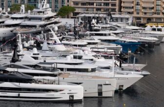 Yacht Havers Are Shedding Entry to Teak As a result of it Funded Myanmar’s Junta