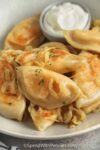 Do-it-yourself Pierogi