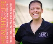 202: Regenerative Farming 101 | What’s Actually in Your Meat, Animal Welfare & Why It Issues with Jenni Harris of White Oak Pastures