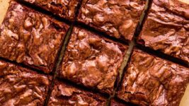 The Brownies That Made Me Cease Shopping for Field Combine Endlessly