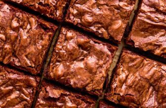 The Brownies That Made Me Cease Shopping for Field Combine Endlessly